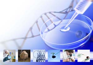 Biological Material